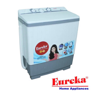 Eureka twin tub washing deals machine 6.5 kg price