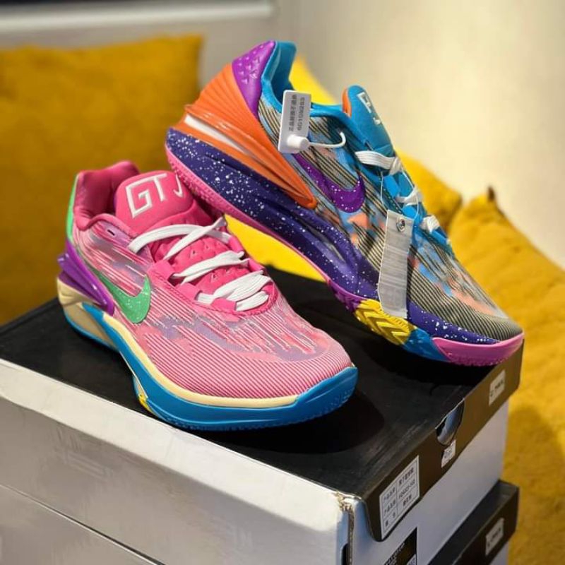 NIKE GT CUT 2 LOW COLORWAYS Shopee Philippines