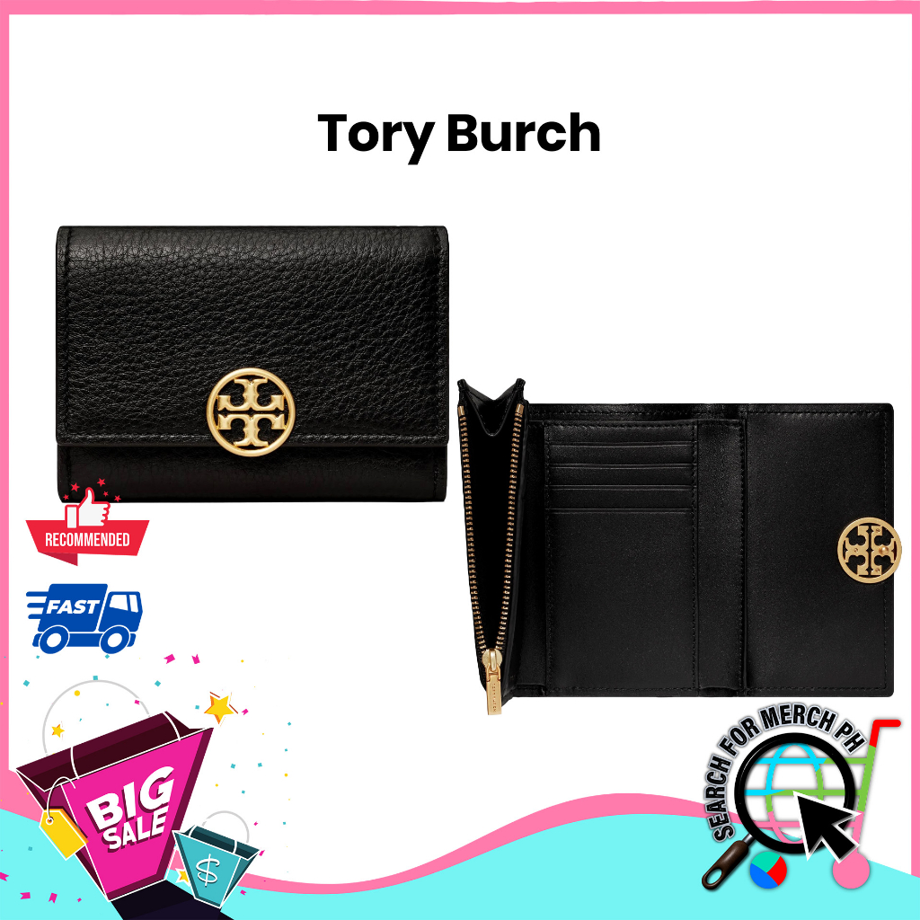 Tory burch wallet price 2025 philippines