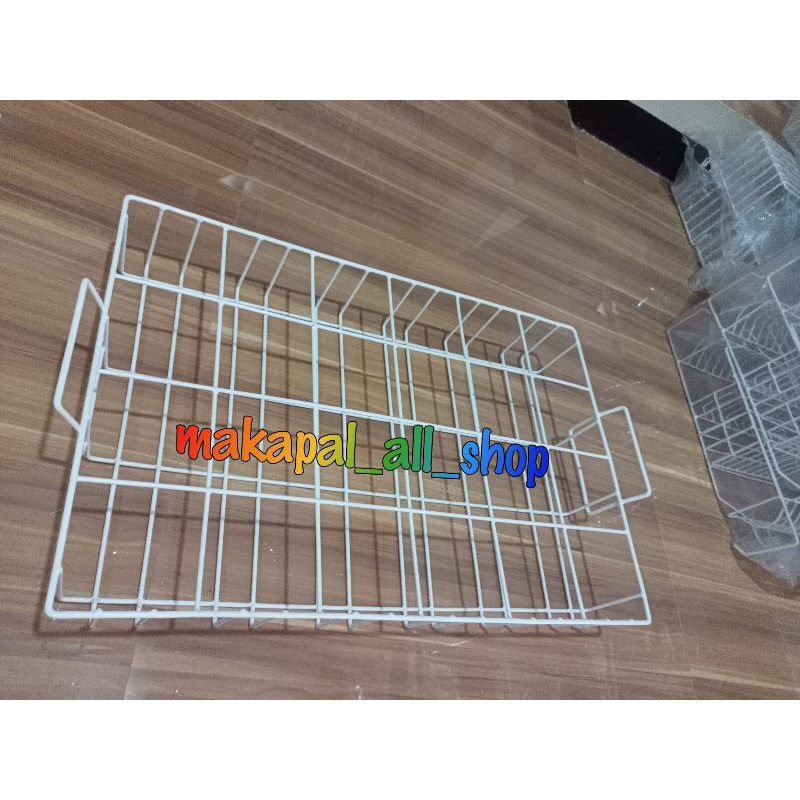 GLASS CUP RACK ORGANIZER FOR CATERING,KITCHEN AND DINING | Shopee ...