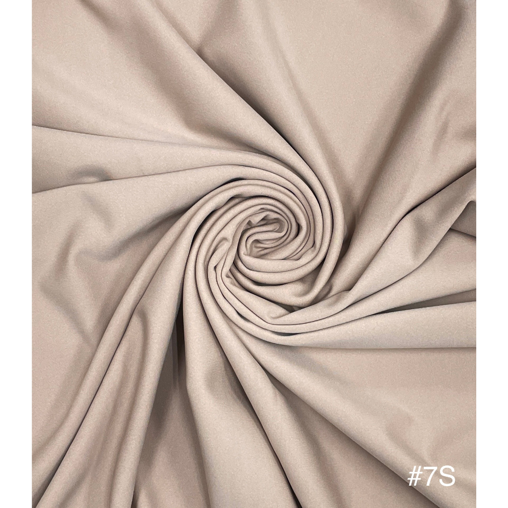 PONTE ROMA HIGH QUALITY EUROPEAN KNITTED FABRIC TELA 61