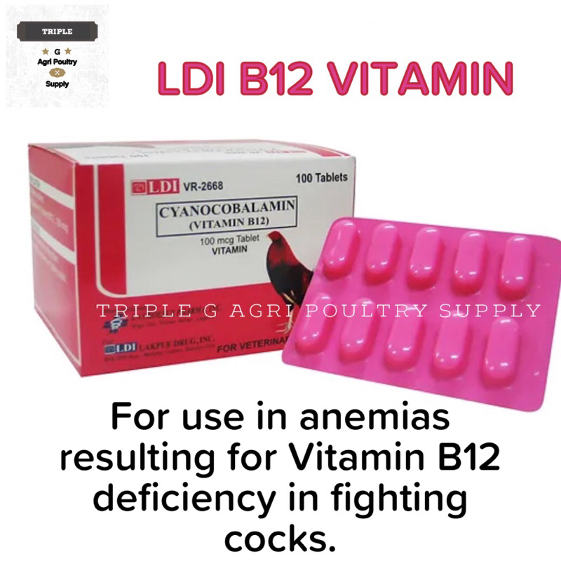 Shop b12 vitamin tablets for Sale on Shopee Philippines