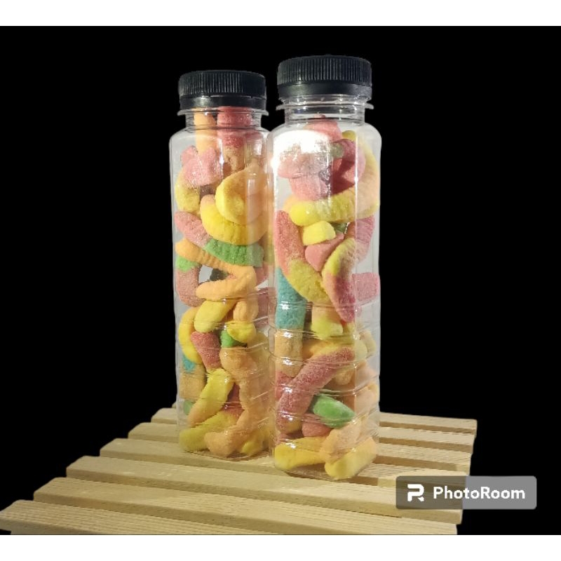 gummies in the bottle Shopee Philippines