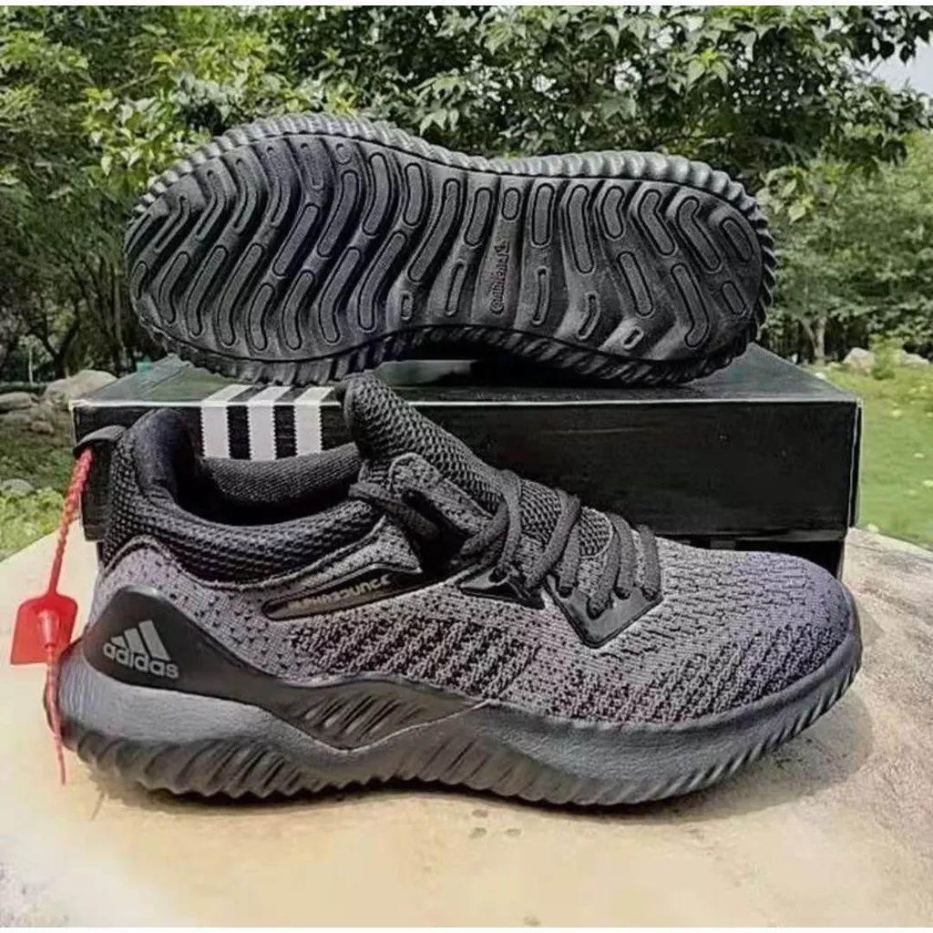 ADIDAS ALPHABOUNCE SHOES FOR MEN HIGH QUALITY