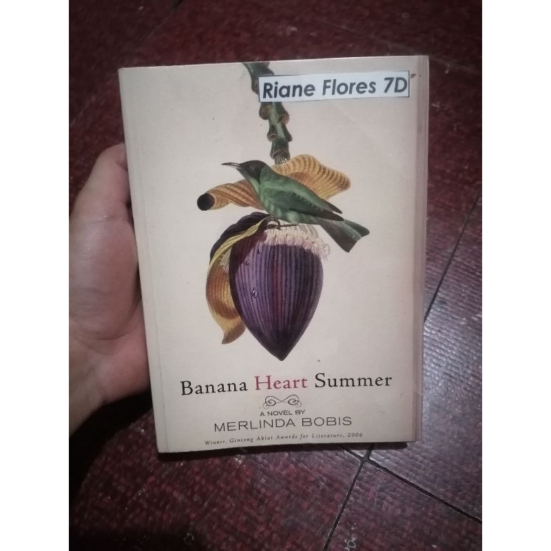 Banana Heart Summer. Shopee Philippines