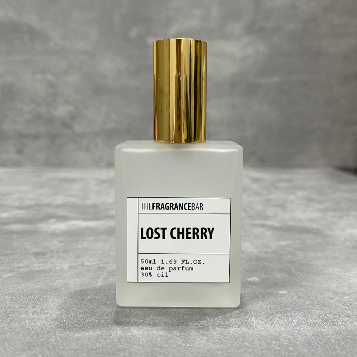 Lost Cherry for men and women by The Fragrance Bar | Shopee Philippines