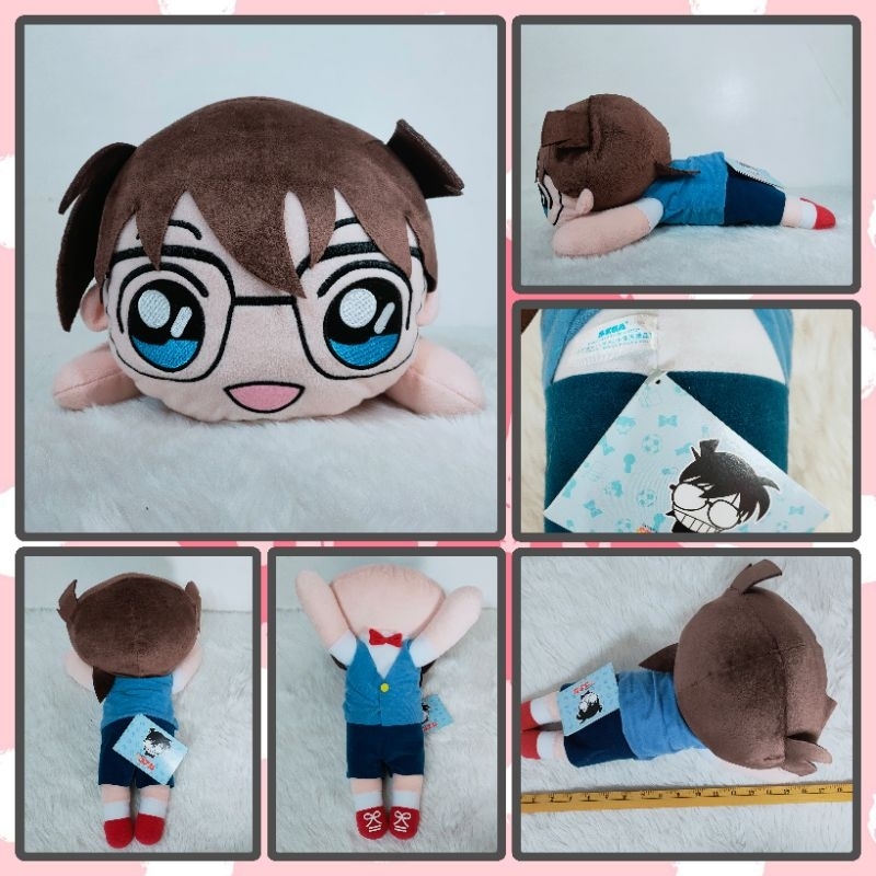 Detective Conan Stuffed Toys from Japan Conan / Amuro Tooru Shopee