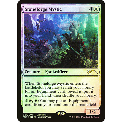 Mystic Grand Prix Promos (GPP) Shopee Philippines