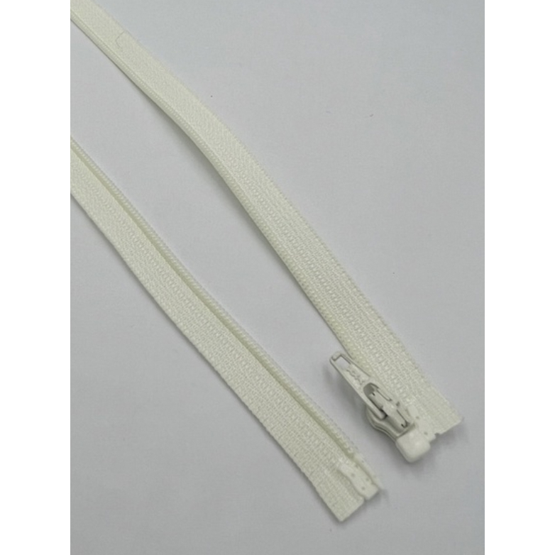 18” YKK Jacket zipper Open Ended Zippers for Dresses, Tops and Jackets
