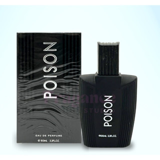 Poison perfume 2025 for mens