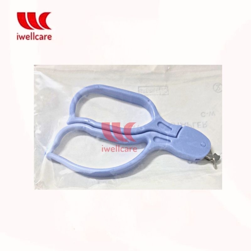 Skin Stapler (Remover Only) Shopee Philippines