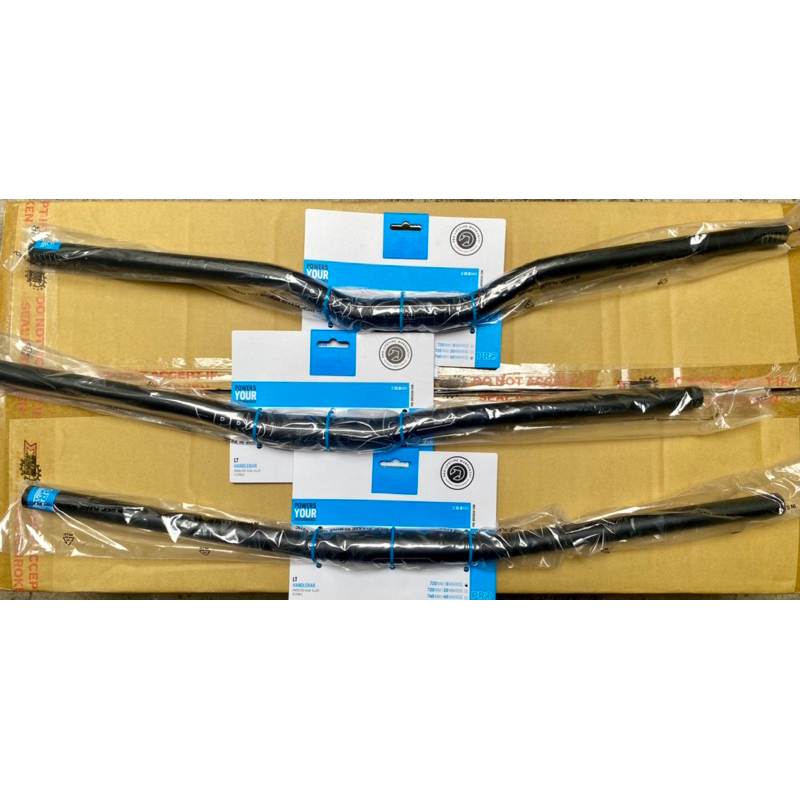 Pro handlebars mtb hotsell