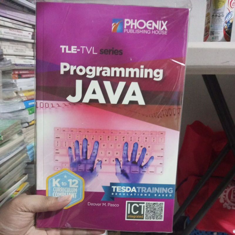 programming Java phoenix | Shopee Philippines