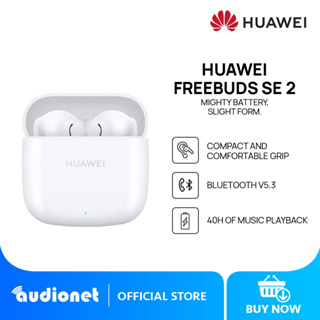 New Original Huawei FreeBuds SE 2 Earphones Bluetooth 5.3 Wireless Sports  Headphone Waterproof Touch Control Earbuds With Mic - AliExpress