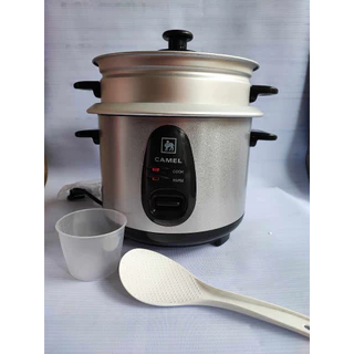 Shop camel rice cooker for Sale on Shopee Philippines