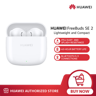 Buy Huawei FreeBuds SE 2 White Online