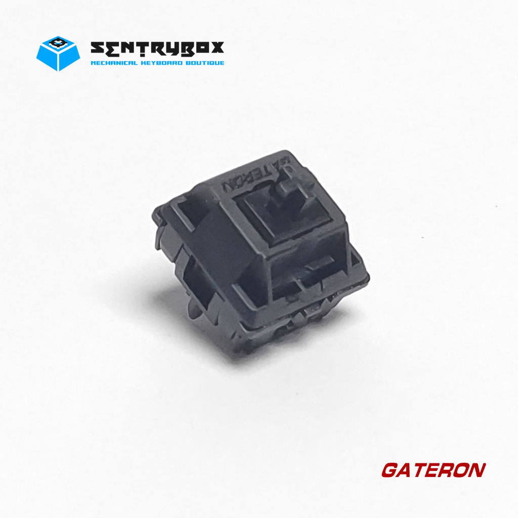 Gateron Oil Kings Mechanical Keyboard Switch Shopee Philippines