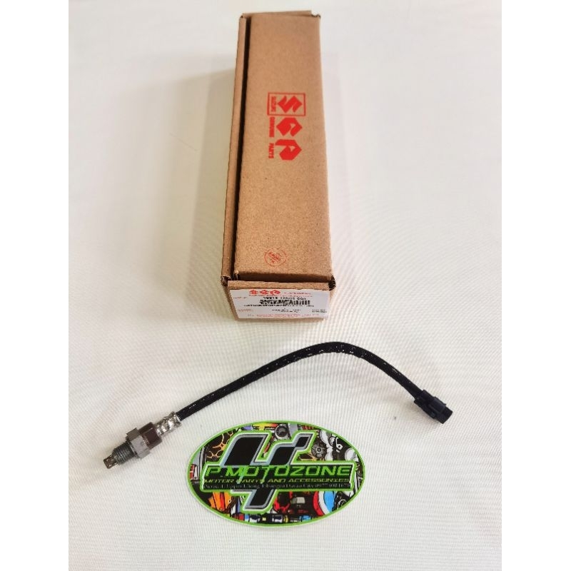 Sensor, Oxygen ( JK212400-0661) Raider 150 Fi,Suzuki Genuine Parts made ...