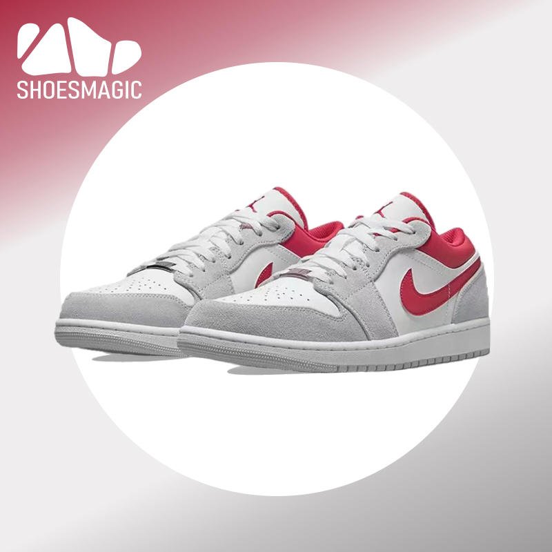 j1 red low