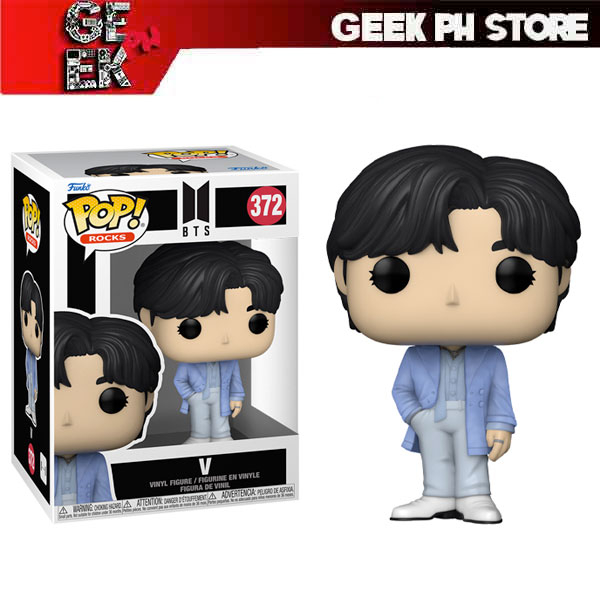 Bts funko cheap pops target