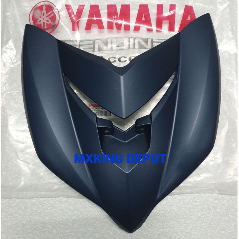 GENUINE YAMAHA SNIPER 150 FRONT PANEL 2PV-F3391-00 (YGP) V1 AND V2 ...