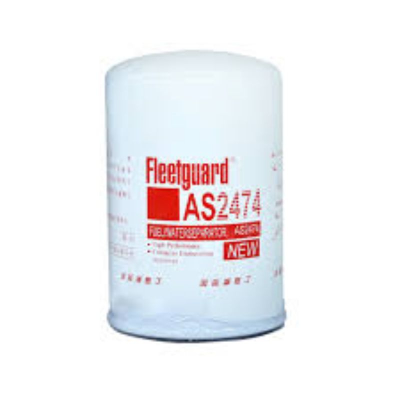 AS2474 AIR/OIL SEPERATOR FLEETGUARD CUMMINS | Shopee Philippines