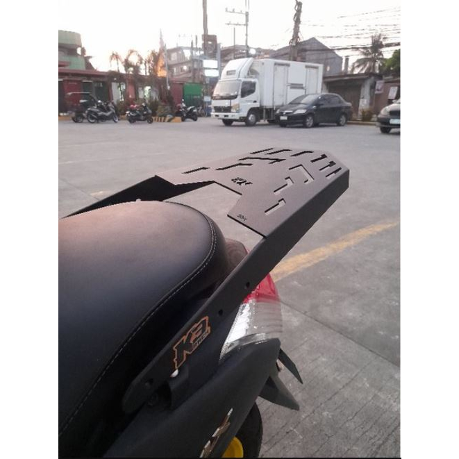 Yamaha NMAX V1 | K3 Rack | Shopee Philippines