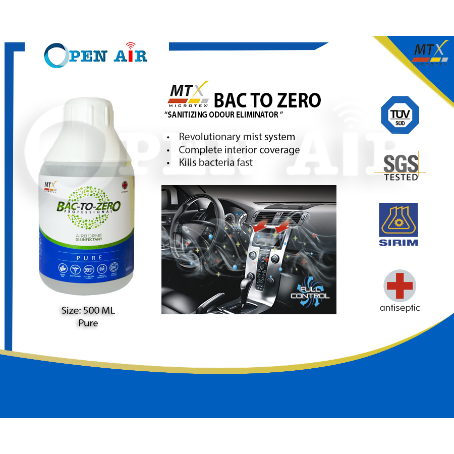 Promoter Bottos - Biostimolante per Macroterme