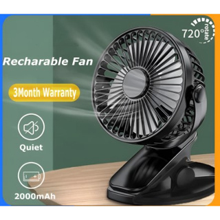 The Best Mini Electric Fans You Can Buy Online in the PH