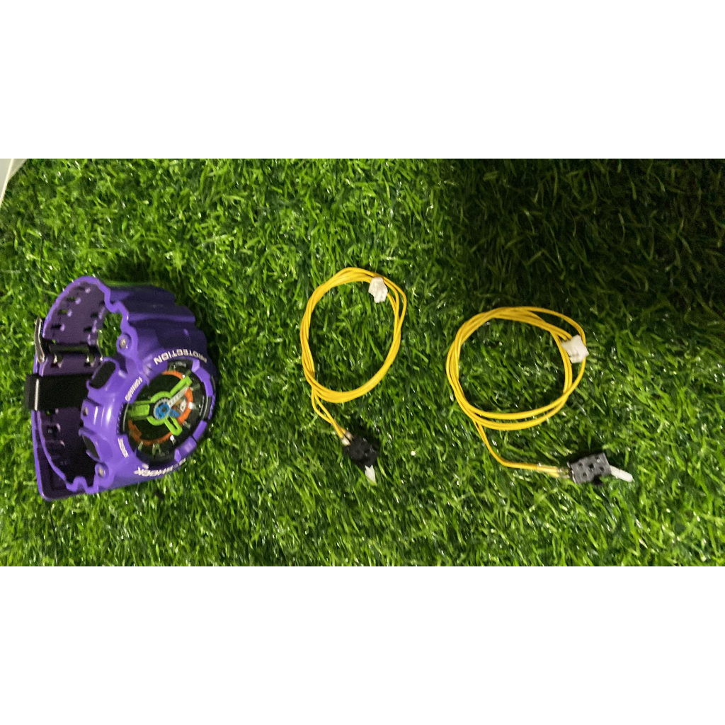 Original Brother Ink Cover Sensor T300 T500 T700 T800 Used | Shopee ...