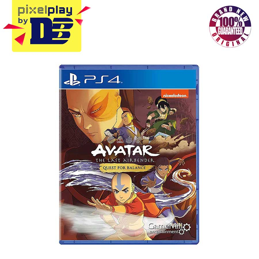 playstation 4 аватар