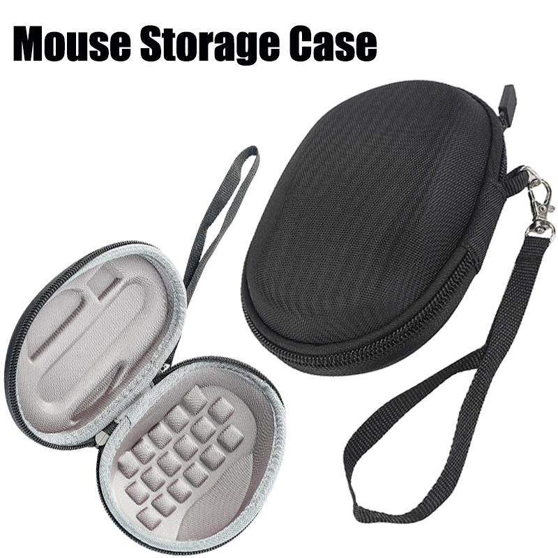 Gaming Mouse Storage Box for Logitech MX Master 3 Mice MX Master 2S ...