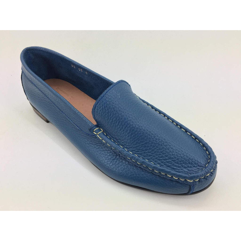 DES 01 Ladies Closed Genuine Leather Driving Shoes Shopee Philippines