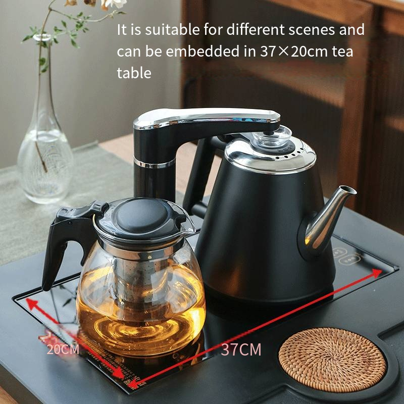 Multifunctional Electric tea Electric Tea Kettle Electric Induction