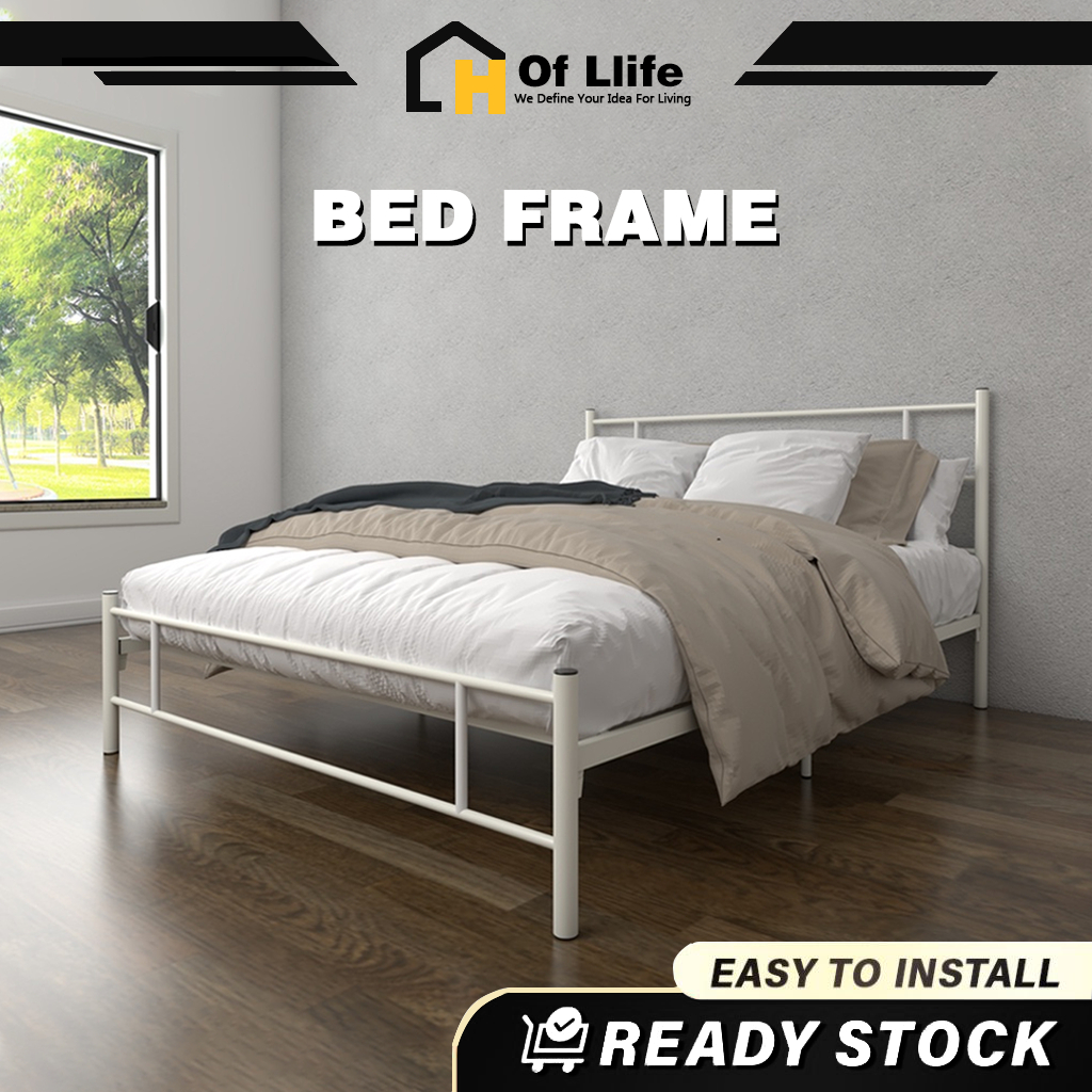 Best folding deals bed frame