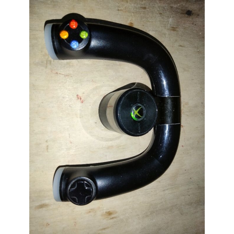 Xbox 360 speed wheel | Shopee Philippines