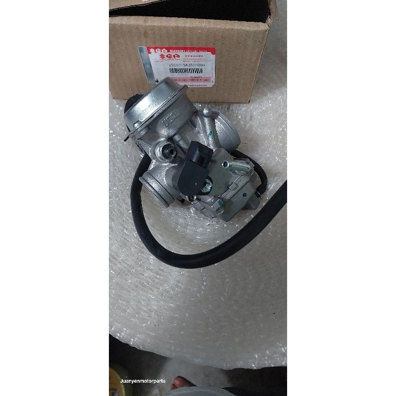 Gixxer 150 carburetor cheap