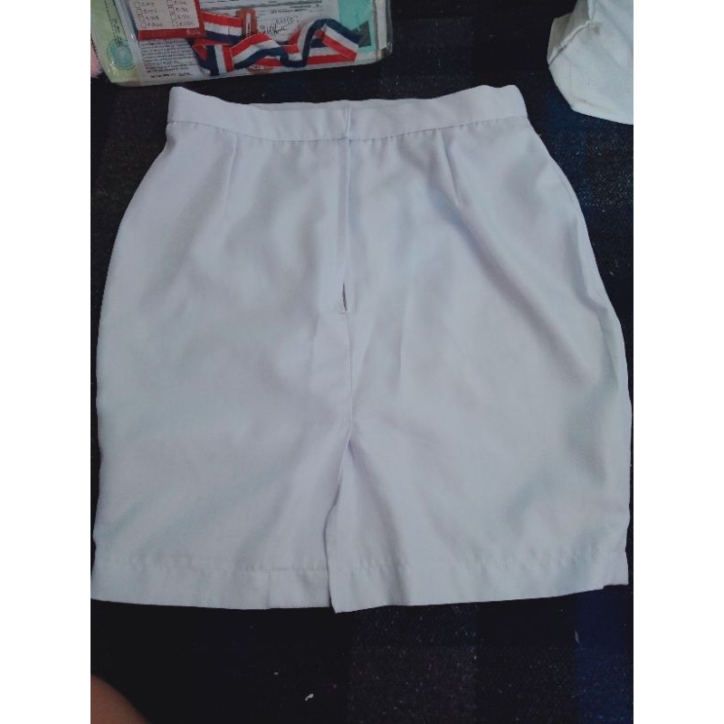 Palda white uniform for Medical Course | Shopee Philippines