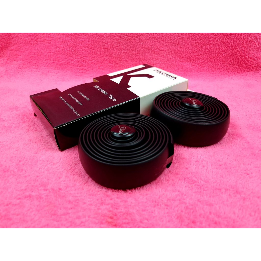 K Bar Tape Comfortable Shock Absorbing Road Bike Handlebar Tape (PAIR