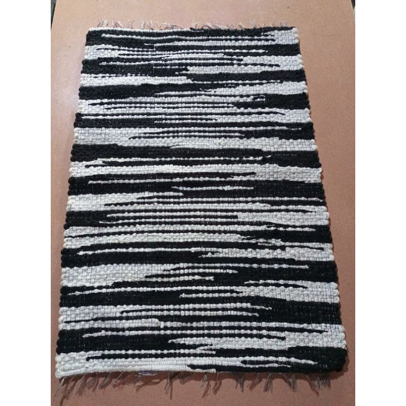 Inabel Baguio Handwoven Rugs| Footrugs | Shopee Philippines