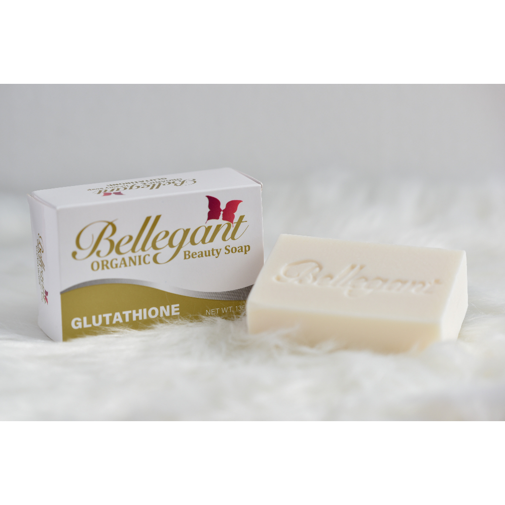 glutathione beauty soap Niacinamide with Glutathione Premium Brightening Soap 70g