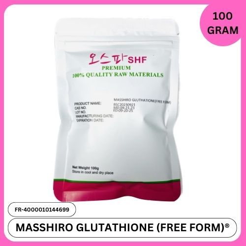 masshiro glutathione Liposomal Glutathione Setria® Antioxidant main image 1