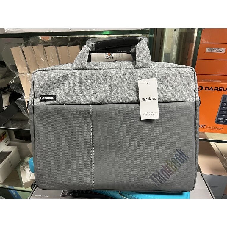 Lenovo ThinkBook Waterproof Laptop bag 14.1/15.6 inch computer