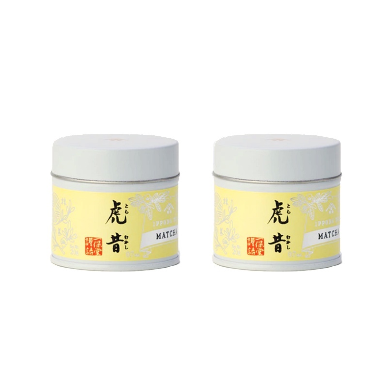 ippodo-tea-matcha-powder-ummon-no-mukashi-shoin-no-mukashi-tora