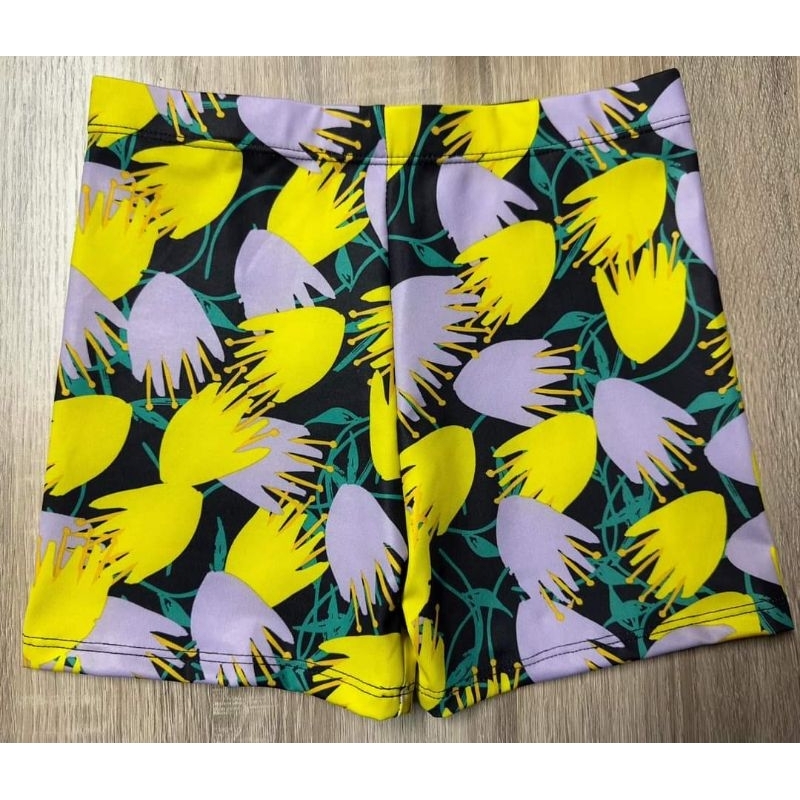 WOMEN VOLLEYBALL SPANDEX SHORTS OCT Shopee Philippines