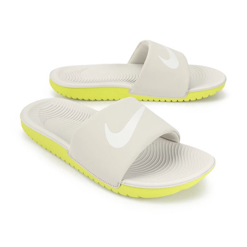 nike kawa slide kids