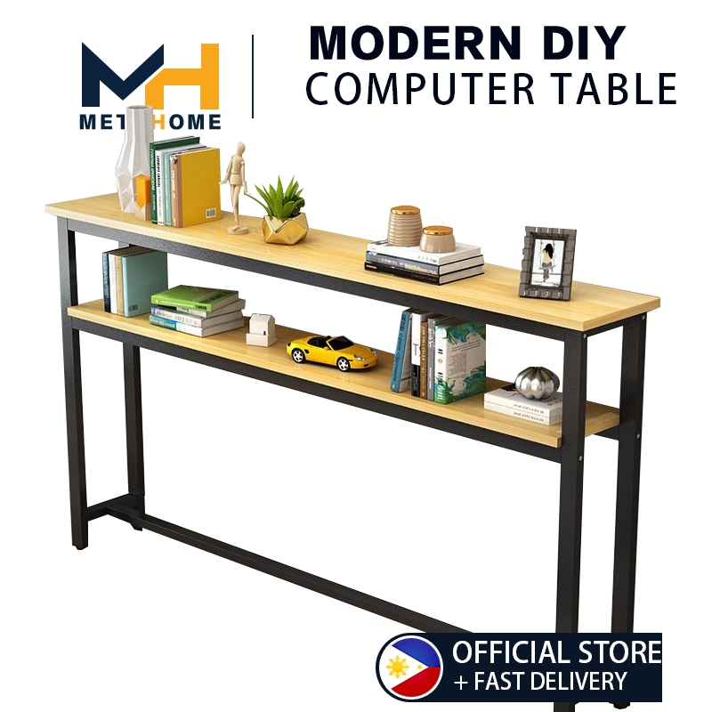 Simplicity Sofa side table storage rack bed back storage rack narrow ...