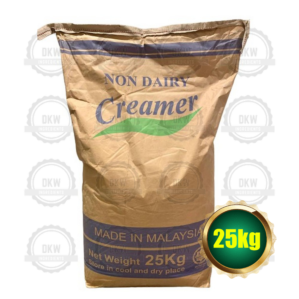 (PLS READ DESC)Malaysian/Vana Blanca/Taiwan/Wanwan Non Dairy Creamer ...