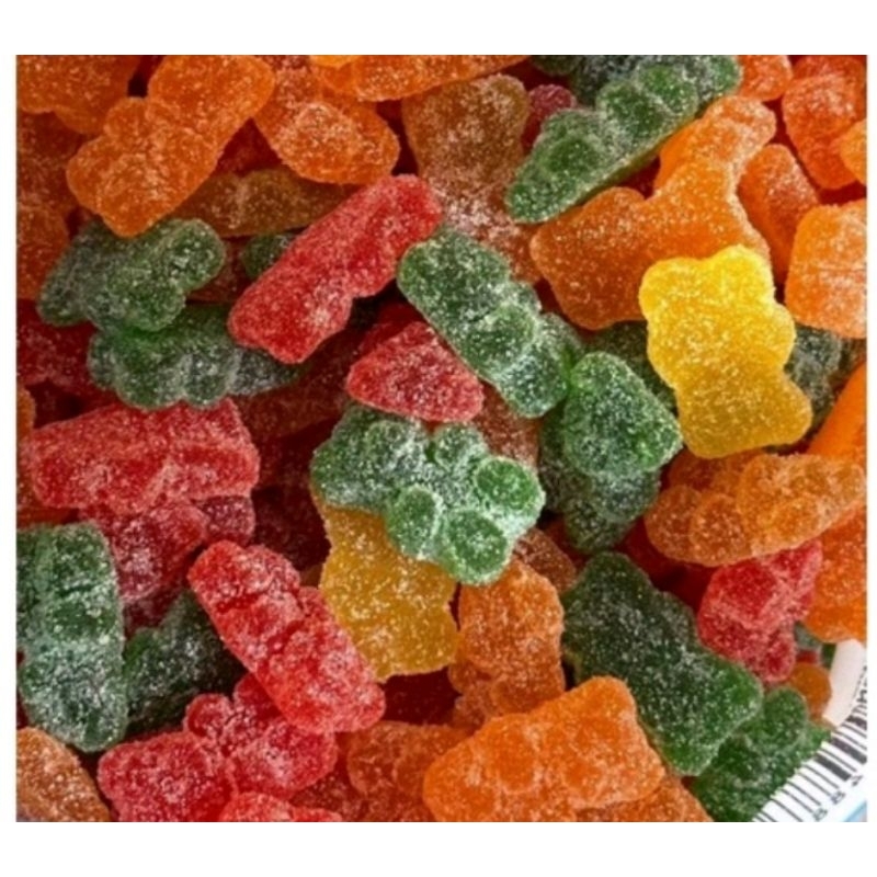 Gummies 1 kg | Assorted Flavors | | Shopee Philippines