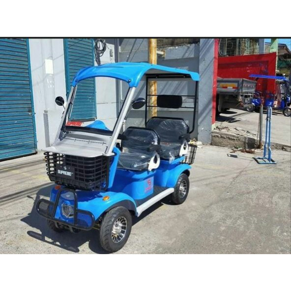 4 wheel bike brand new